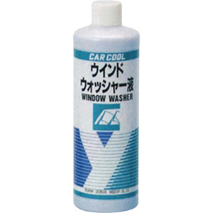 CAR COOL( cocos nucifera ma chemical industry ) automobile for automobile window washer liquid CL-302