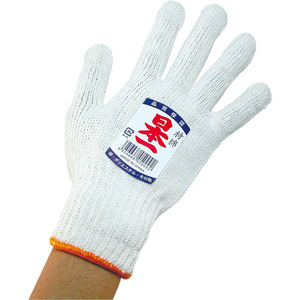 MITANI(mitani) army hand * gloves 600/ Japan one Special cotton 202360