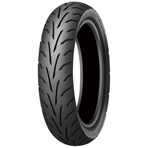 DUNLOP(ダンロップ) バイク タイヤ ARROWMAX GT601 130/70-18 63H TL リア 307369