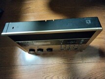 Roland ローランド SD CDレコーダー CD-2u 中古品動作確認済み送料無料_画像7