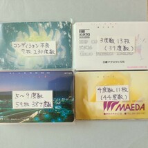 使用途中 残数ありテレカ90枚700度数 キズ、スレ、汚れあり 動作確認済み テレホンカード テレホンカード テレカ 公衆電話_画像1