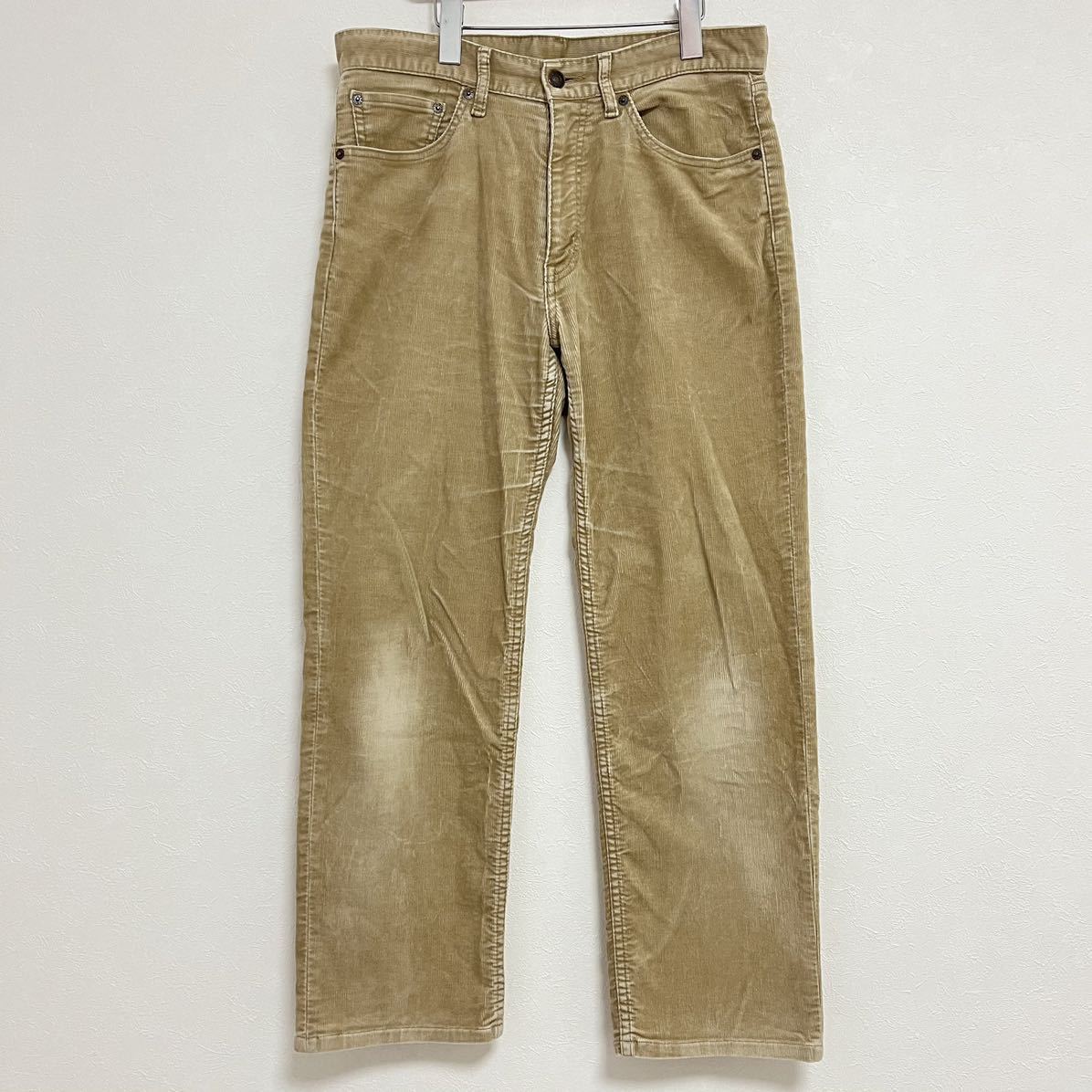 2023年最新】ヤフオク! -リーバイスコーデュロイパンツの中古品・新品