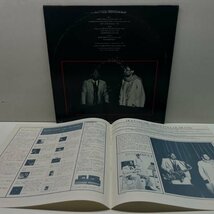 極美盤!! 国内 ARCHIE SHEPP / DOLLAR BRAND Duet (Denon) 人間の証明のテーマ カヴァー収録 Avant-garde jazz 傑作 LP_画像2