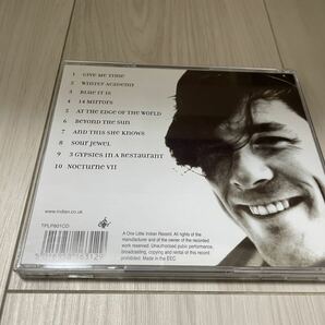 Billy MacKenzie Beyond The Sun CD One Little Indian TPLP601CD ビリー・マッケンジー アソシエイツ THE ASSOCIATES POST PUNKの画像3