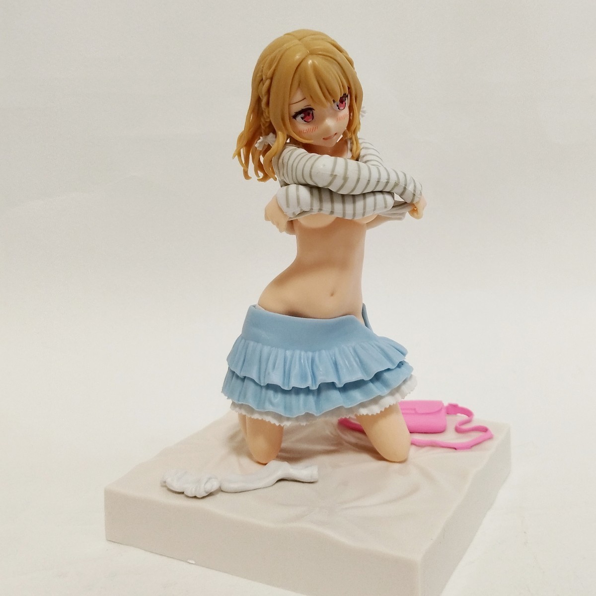 ヤフオク! -「妹さえいればいい 白川京 フィギュア」の落札相場・落札価格