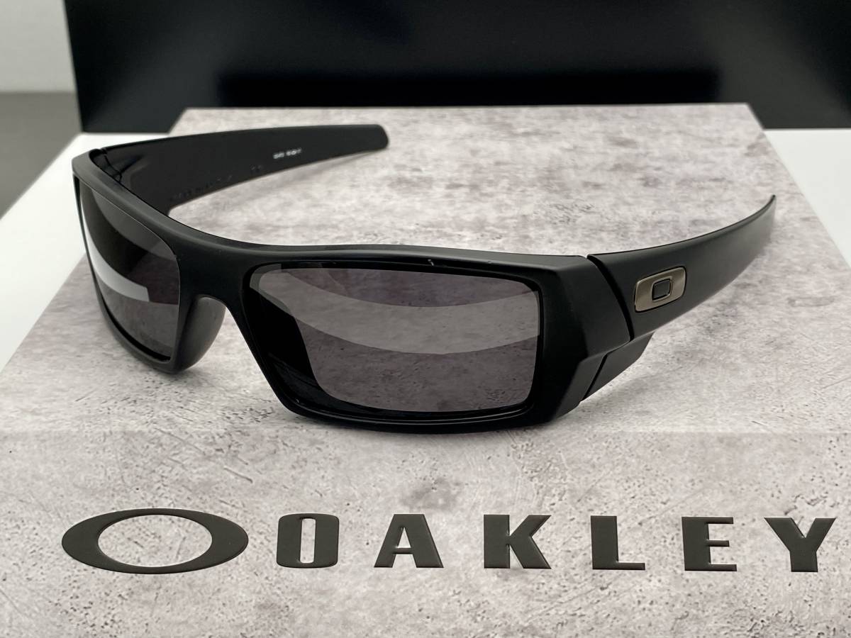 ヤフオク! -「オークリー ガスカン oakley gascan」の落札相場・落札価格