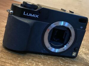 TT-186 ■送料込■ パナソニック PANASONIC LUMIX デジタルカメラ 本体 カメラ DMC-L1 526g●ジャンク扱い/くGOら