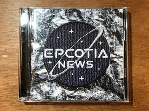 UU-126 ■送料込■ EPCOTIA NEWS ニュース ジャニーズ アイドル J-POP 小山慶一郎 加藤シゲアキ 増田貴久 DVD ソフト /くKOら