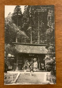 JJ-1193 ■送料込■ 山寺宝珠山 登山口 景色 風景 絵葉書 エンタイア 古写真 写真 印刷物/くSIら