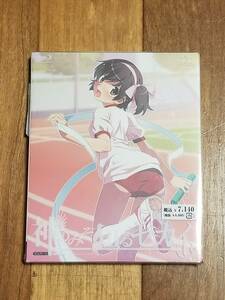 【新品未開封品Blu-ray】神のみぞ知るセカイ ROUTE 1.0 〈初回限定版〉(HB-007) 