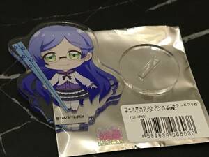  new goods unused * free shipping #kila.pli* tea n photo ... collection 01/ blind [ blue leaf rin .]#pli tea n#