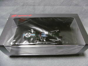 未展示！SPARK 1/43 Matra MS5 GP de Reims F2 1966 #24