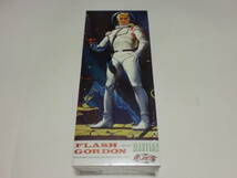 アトランティスモデル 1/8 フラッシュ ゴードン & 火星人 (2023新版) Flash Gordon & the Martian ATLANTIS MODELS 1450_画像1