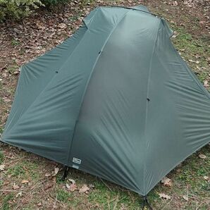 ULテント 未使用品 Tarptent Double Rainbow DW