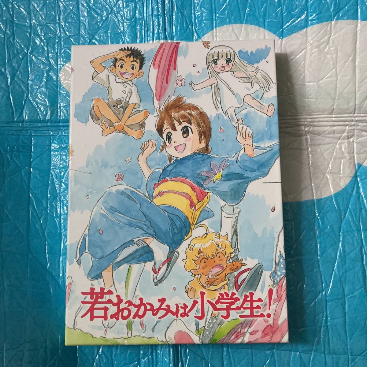 2025年最新】Yahoo!オークション -若おかみは小学生!の中古品・新品・未使用品一覧 2025年最新】Yahoo!オークション -若おかみは小学生!の中古品・新品・未使用品一覧