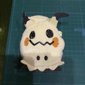 【送料200円~】ミミッキュ ぬいぐるみミニトートバッグvol.1 「ポケットモンスター」★ポケモン