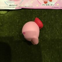 【送料120円~】ぶらさがり 「PUTITTO 星のカービィ2」★Kirby/コップのフチ子_画像5