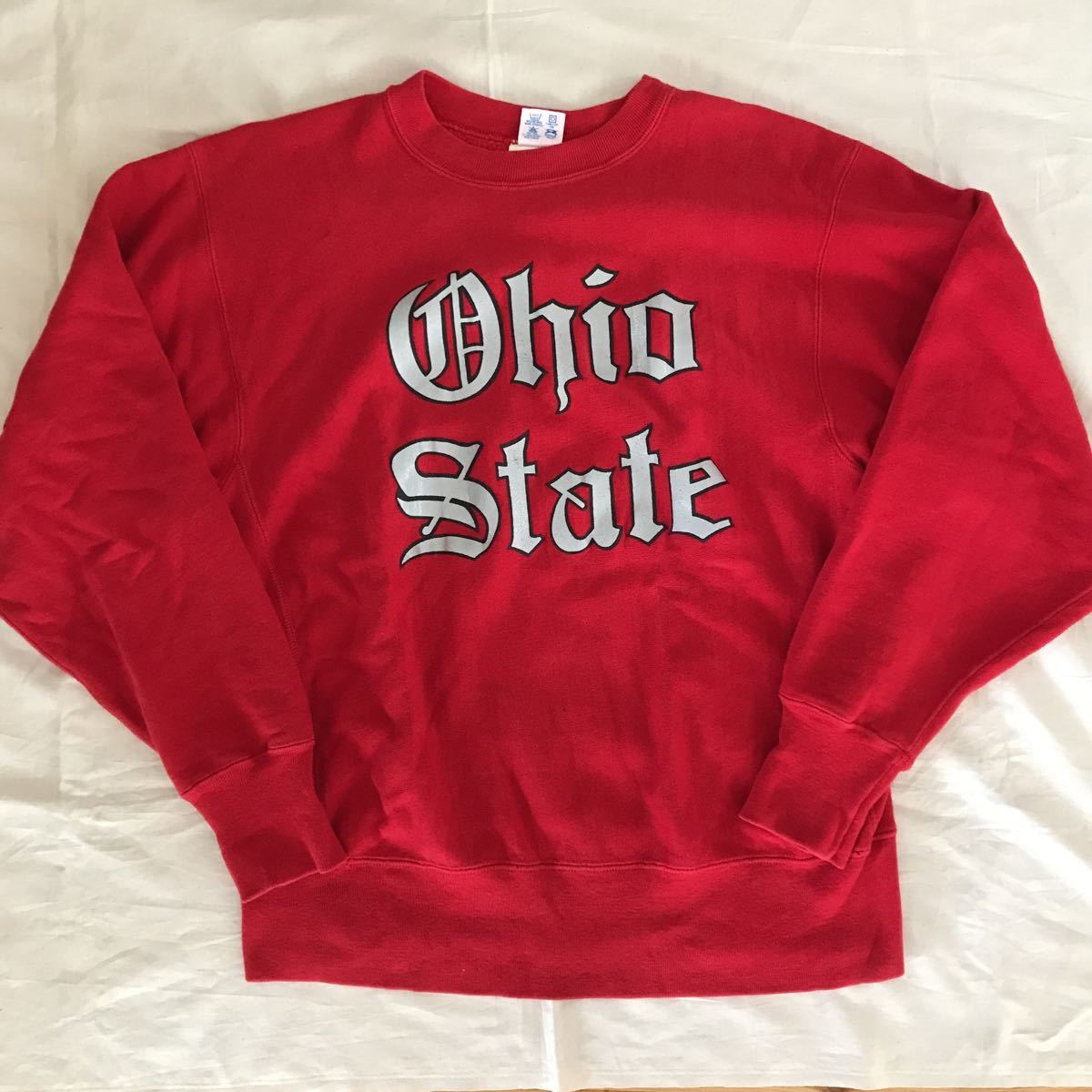 Yahoo!オークション  ohio state男性用 チャンピオンの落札