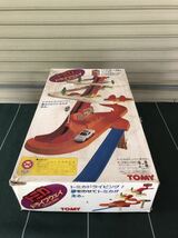 ★トミー　TOMY トミカ　ドライブウェイ　ジャンク　部品取り★tano_画像1