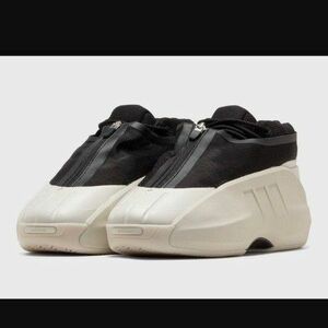 adidas Crazy IIInfinity Chalk　アディダス