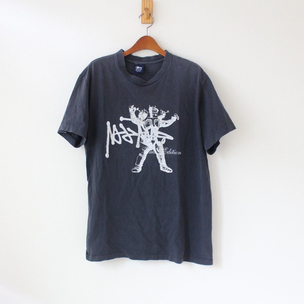 2023年最新】ヤフオク! -「stussy tシャツs」(ステューシー)の中古品