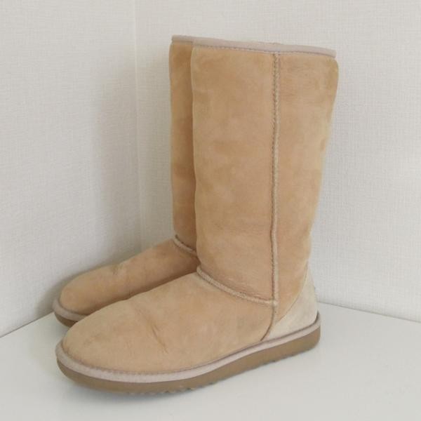 2023年最新】ヤフオク! -ugg ブーツ サンドの中古品・新品・未使用品一覧