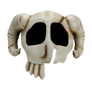  новый товар костюмированная игра мелкие вещи реквизит маска маска маска Halloween COSPLAY сопутствующие товары надежно сделал материалы. хорошая вещь . бог [.. угол ]