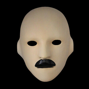  new goods cosplay small articles properties mask mask mask Halloween COSPLAY supplies firmly did material. superior article Atomic Heart