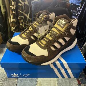 【新品】adidas originals by Human Made MARATHON FREE HIKER HM スニーカー 26.5cm