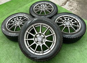 MSW OZ racing 16インチ ホイール★PIRELLI 205/60R16 4本セット★アウディ A3 VW ゴルフ5 6 7 トゥーラン ヴァリアント ジェッタ パサート