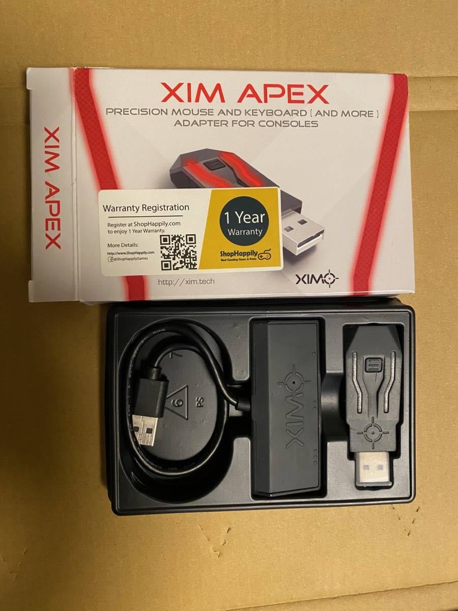 ヤフオク! -「xim apex」の落札相場・落札価格