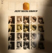 Jeff Beck Group - Jeff Beck Group / 253P-53 / 1978年 / JPN_画像1