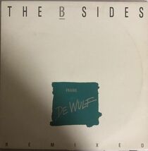 Frank De Wulf - The B Sides Remixed / MIMI 9011 / 1990年 / イタリア盤_画像1