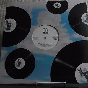 US-Promo12' Grover Washington Jr./Just The Two Of Usの画像1