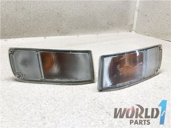 ヤフオク! -「フェアレディz z32 ウインカー」(パーツ) の落札相場