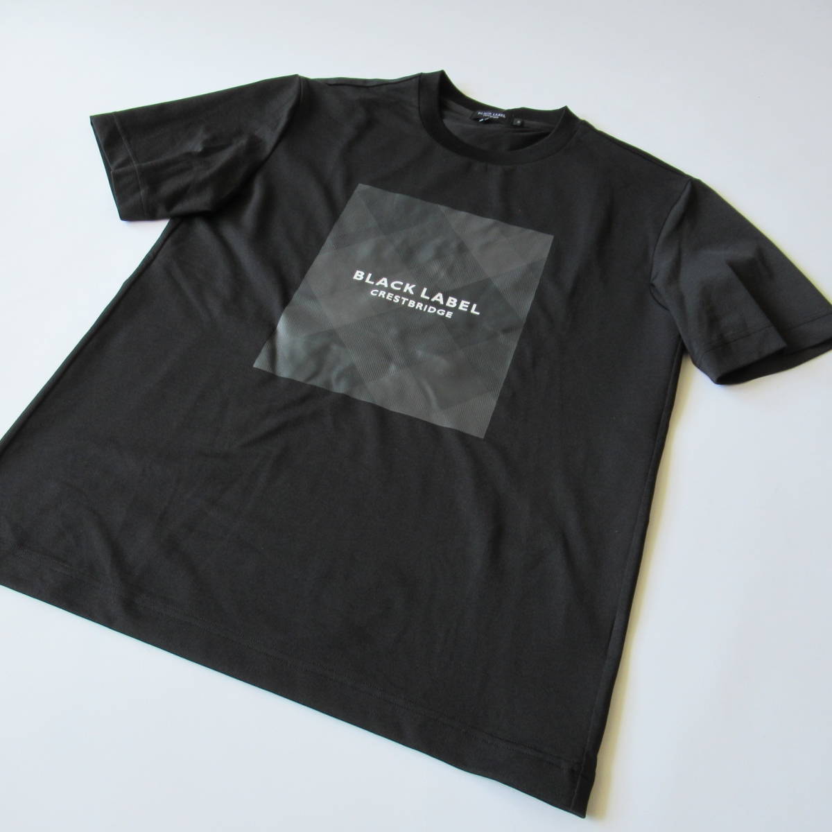 2023年最新】ヤフオク! -black label crestbridge(Tシャツ)の中古品 