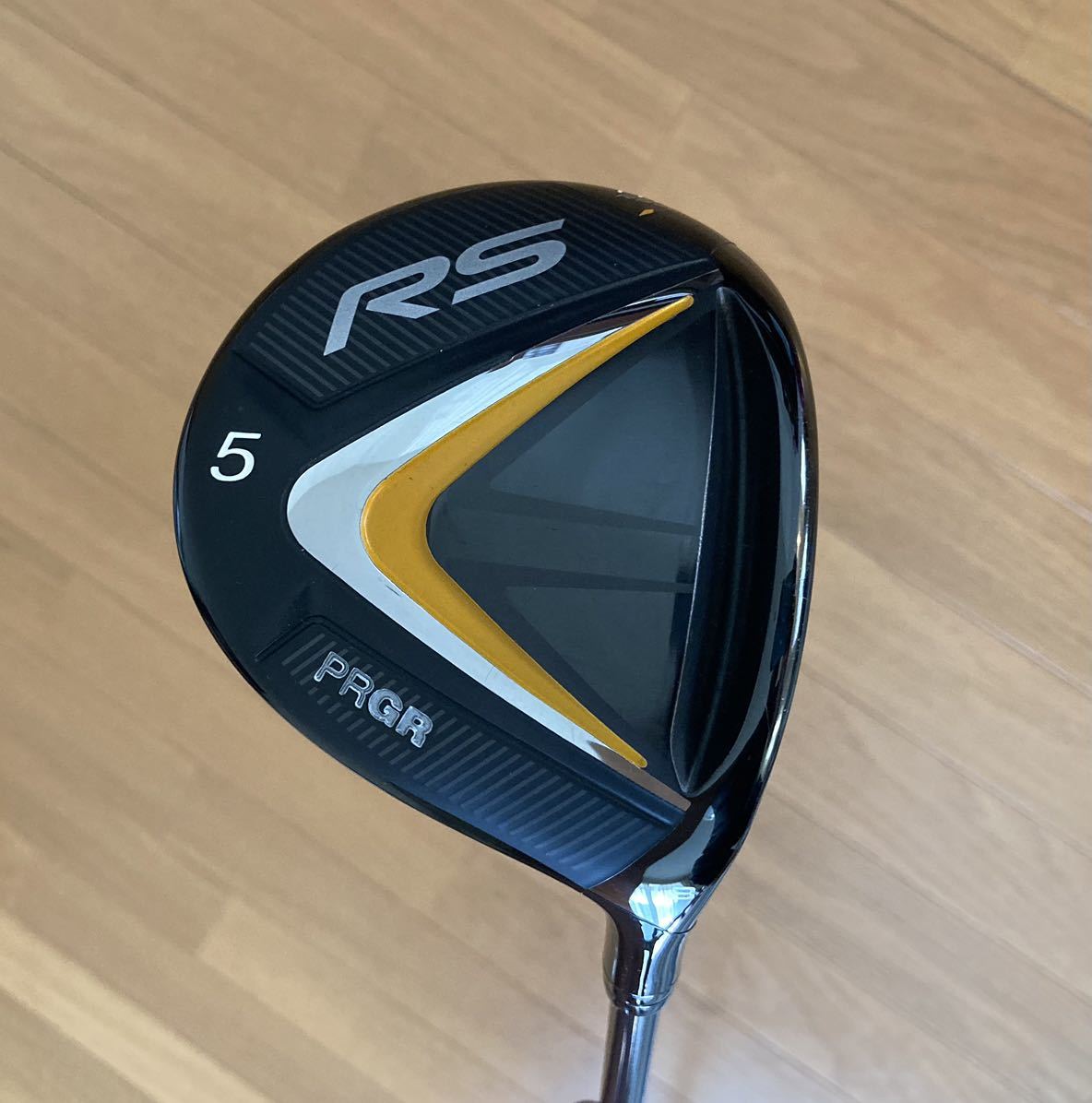2023年最新】ヤフオク! -プロギア rs(フェアウェイウッド)の中古品