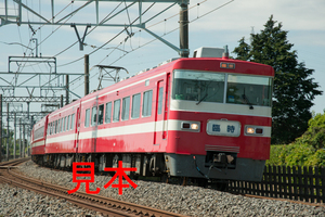 鉄道写真データ（JPEG）、00070816、1800系、臨時快速、東武鉄道日光線、幸手〜南栗橋、2013.05.03、（7360×4912）