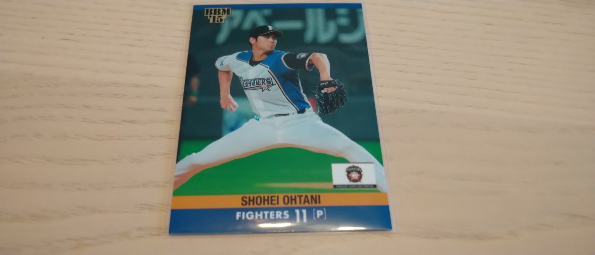 激レア  大谷翔平 カード   プロ野球  野球カード