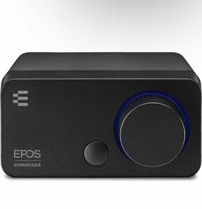 EPOS GSX300 新品