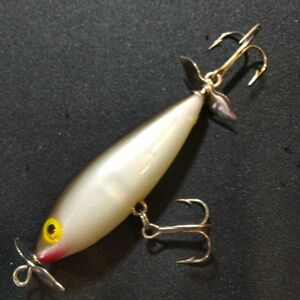 コットンコーデル クレイジーシャッド 小 cotton cordell crazy shad オールド (検 フルーガー 道楽 アブ バルサ50 アムコ#26-1-16