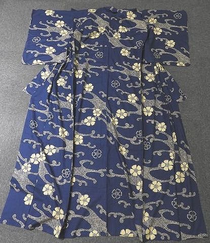2023年最新】ヤフオク! -コムサ 浴衣の中古品・新品・未使用品一覧