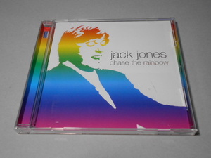 ジャック・ジョーンズ JACK JONES／CHASE THE RAINBOW