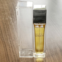 GUCCI グッチ ENVY エンヴィSP 30ml 香水 フレグランス 生産終了・レア_画像3