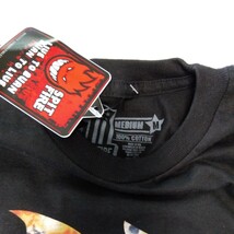 送料込み　スピットファイヤー　SPITFIRE Tシャツ Mサイズ　　　 antihero thrasher creature_画像3