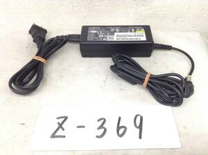 Z-369 FUJITSU 製 A11-065N5A 仕様 19V 3.42A ノートPC用ACアダプター 即決品