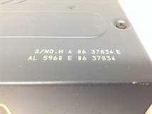 アルパイン　5960　DIN8ピン対応　6連奏　CDチェンジャー　マガジン・配線付　即決　保障付_画像9