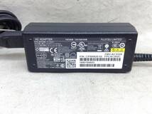 Z-441 FUJITSU 製 A11-065N5A 仕様 19V 3.42A ノートPC用ACアダプター　即決品_画像6