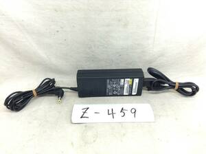 Z-459 FUJITSU 製 ADP-80NB A 仕様 19V 4.22A ノートPC用ACアダプター　即決品