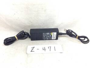 Z-471 FUJITSU 製 ADP-80RB A 仕様 19V 4.22A ノートPC用ACアダプター　即決品